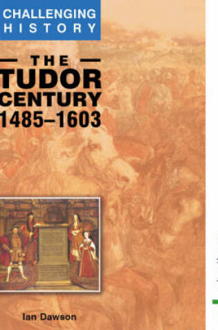 Cover of The Tudor Century