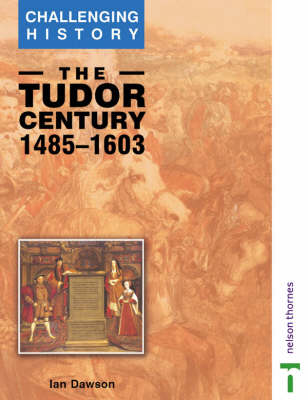 Cover of The Tudor Century