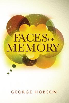 Book cover for Faces of Memory