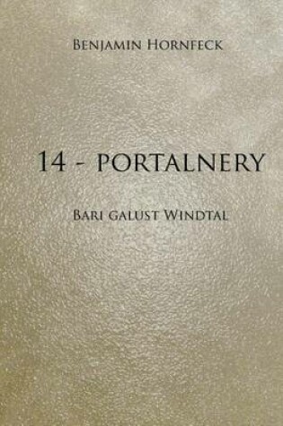 Cover of 14 - Portalnery Bari Galust Windtal