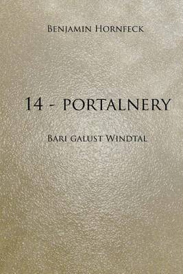 Book cover for 14 - Portalnery Bari Galust Windtal