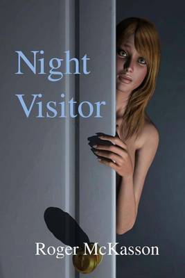 Book cover for Night Visitor