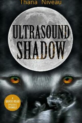 Cover of Ultrasound Shadow