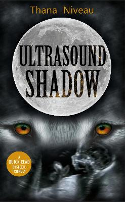 Book cover for Ultrasound Shadow