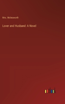 Book cover for Lover and Husband