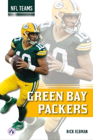 Cover of Green Bay Packers