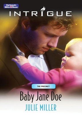 Cover of Baby Jane Doe