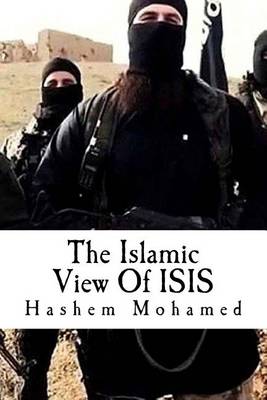 Book cover for The Islamic View on Isis