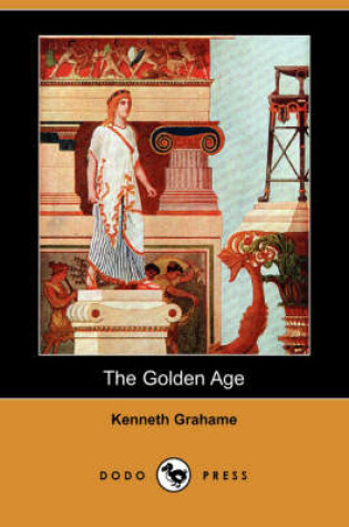 Cover of The Golden Age (Dodo Press)