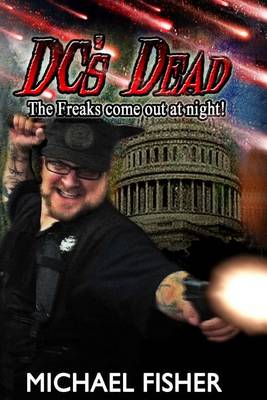 Book cover for DC's Dead