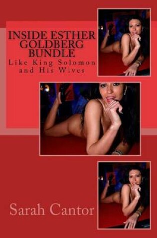 Cover of Inside Esther Goldberg Bundle