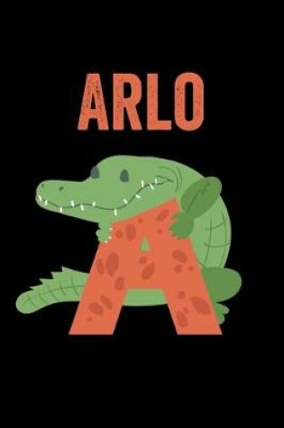 Cover of Arlo