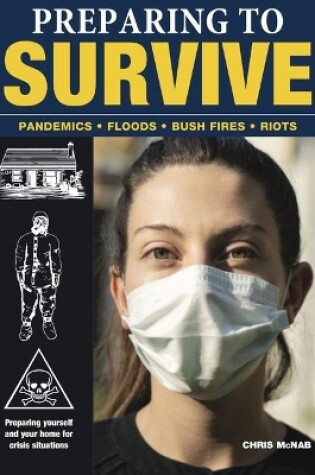 Cover of Preparing to Survive