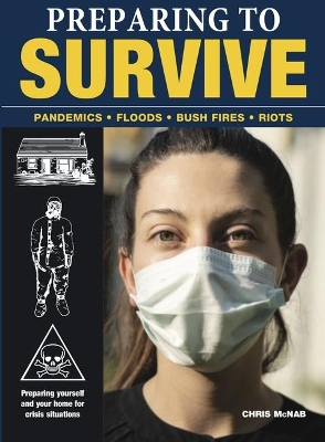 Cover of Preparing to Survive