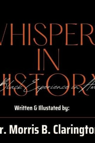 Cover of Whispers in History