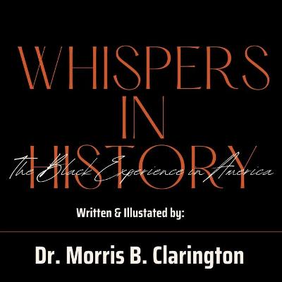 Book cover for Whispers in History
