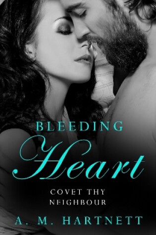 Cover of Bleeding Heart