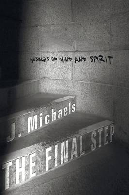 Book cover for The Final Step