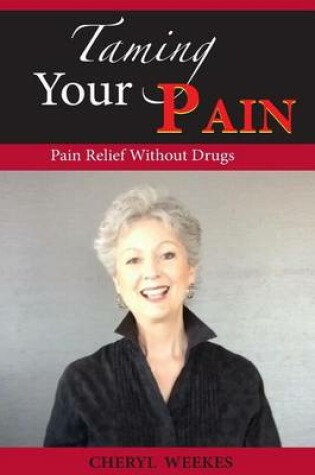 Cover of Taming Your Pain