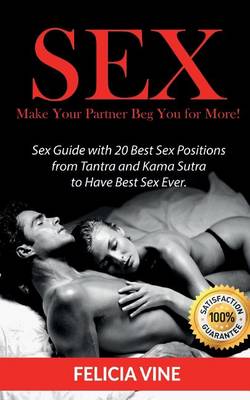 Book cover for Sex