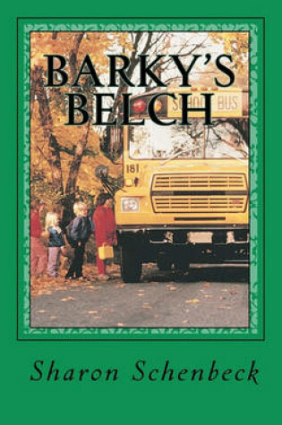 Cover of Barky's Belch