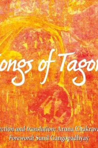Cover of Songs Of Tagore