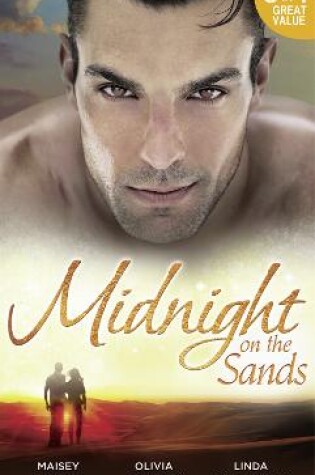 Cover of Midnight on the Sands