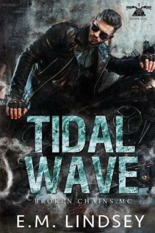 Cover of Tidal Wave