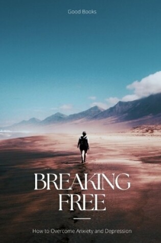 Cover of Breaking Free