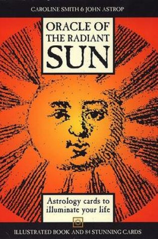 Cover of Oracle of the Radiant Sun