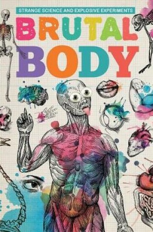 Cover of Brutal Body