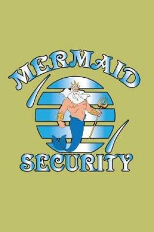 Cover of Mermaid security