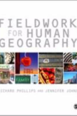 Cover of Fieldwork for Human Geography