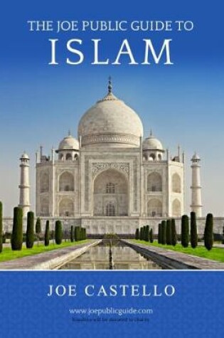 Cover of The Joe Public Guide to Islam