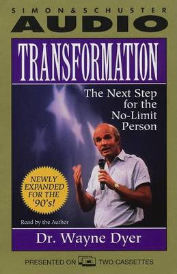 Book cover for Transformations