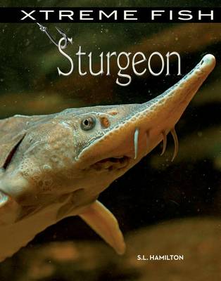 Cover of Sturgeon