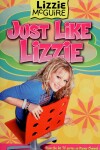 Book cover for Just Like Lizzie