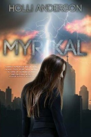 Cover of Myrikal