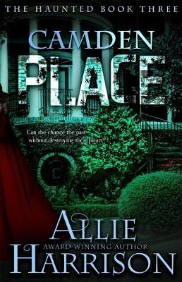 Book cover for Camden Place