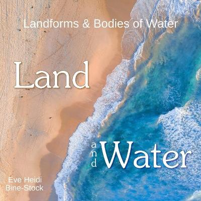 Book cover for Land and Water