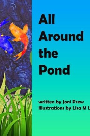 Cover of All Around the Pond