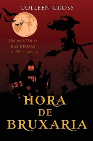 Cover of Hora de Bruxaria