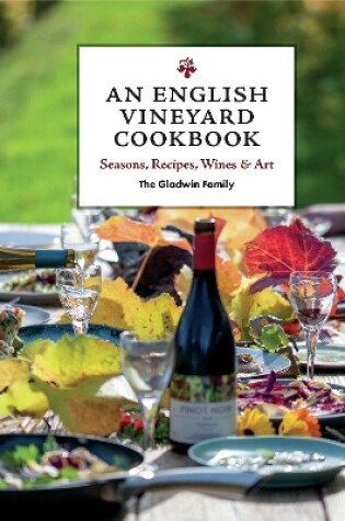 Cover of An English Vineyard Cookbook