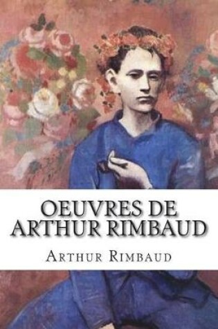 Cover of Oeuvres de Arthur Rimbaud