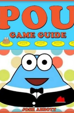 Cover of Pou Game Guide