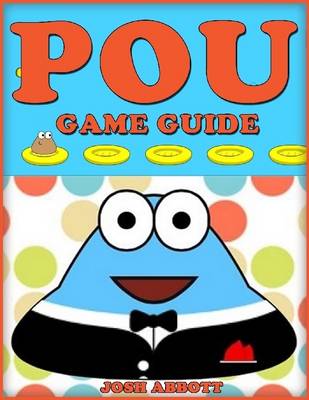 Book cover for Pou Game Guide