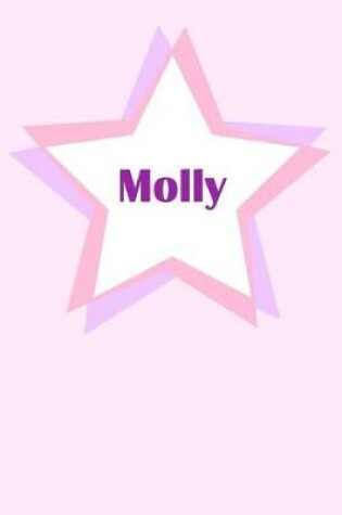 Cover of Molly