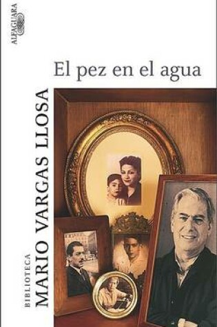 Cover of El Pez En El Agua