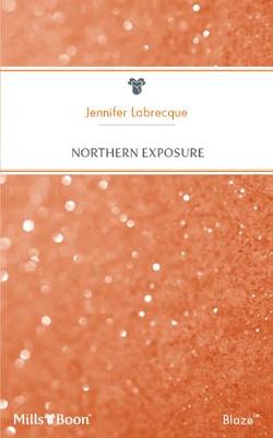 Book cover for Northern Exposure