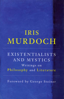Cover of Existentialists And Mystics